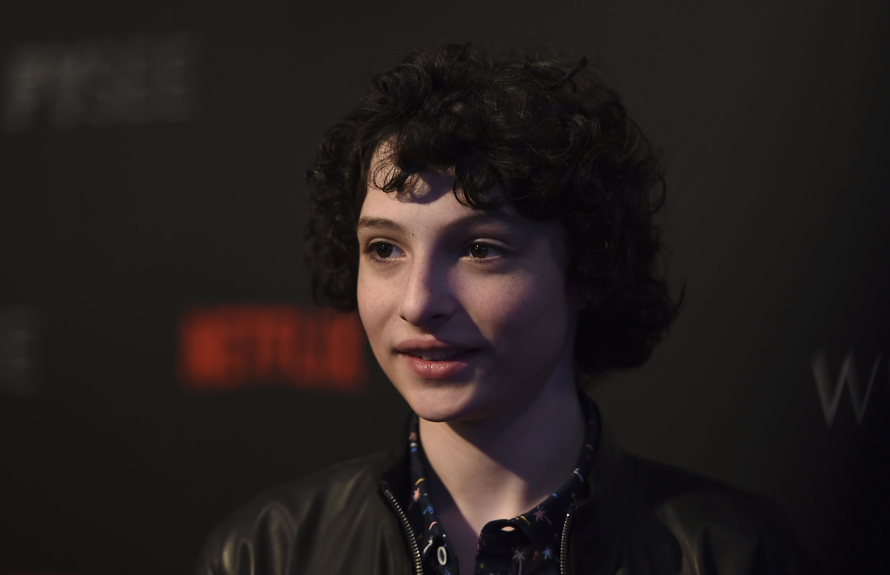 "Stranger Things" FYC Event
